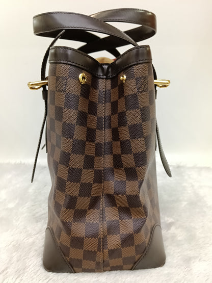 LV Hampstead MM Damier 2012