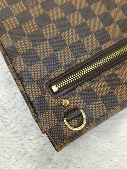 LV Hoxton GM Damier 2015