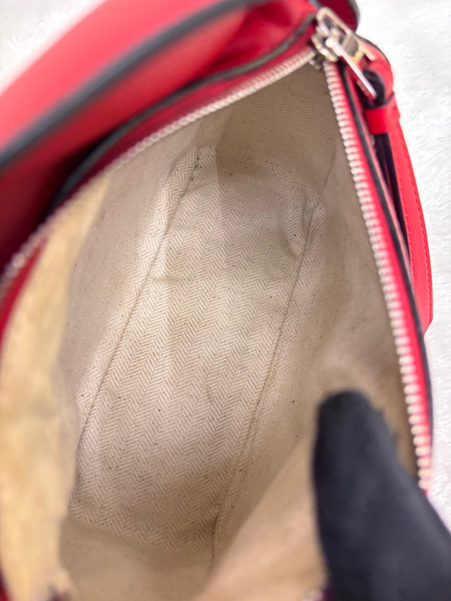 Loewe Puzzle Mini Red SHW 2018