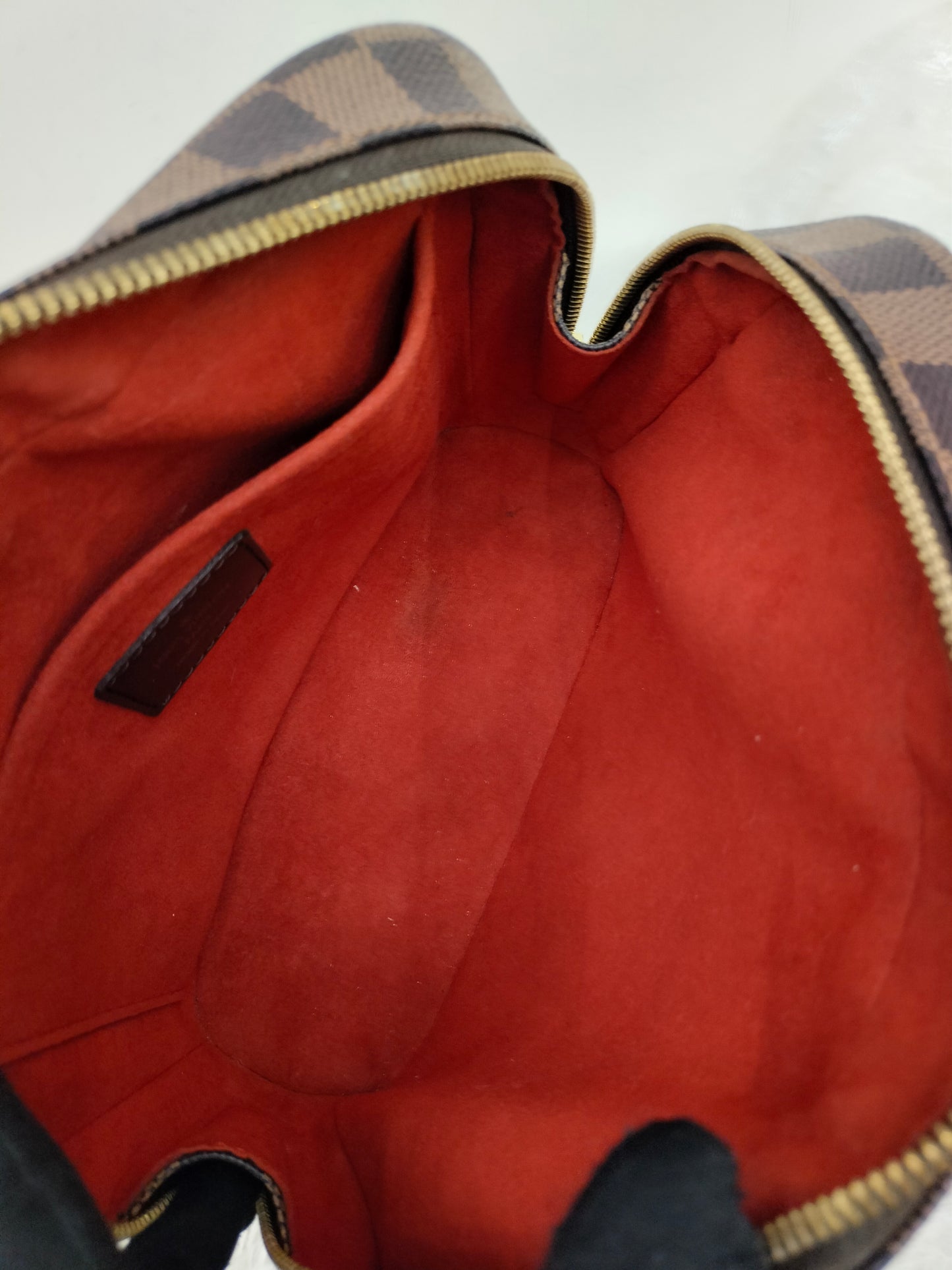 LV Sarria Mini Damier