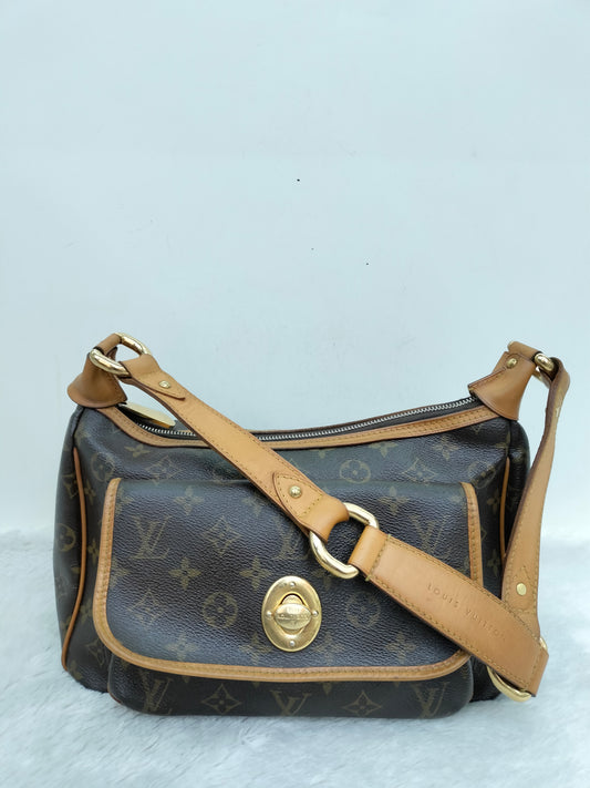 LV Tikal GM Monogram