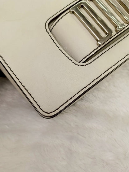 Dior Revolution Medium Smooth White SHW 2017