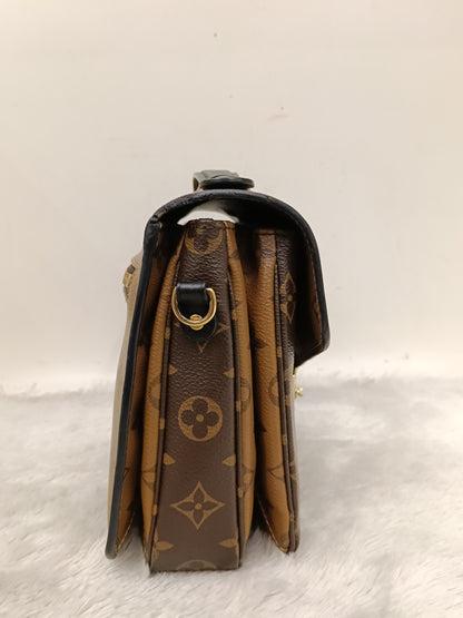 LV Metis Monogram Reverse 2018