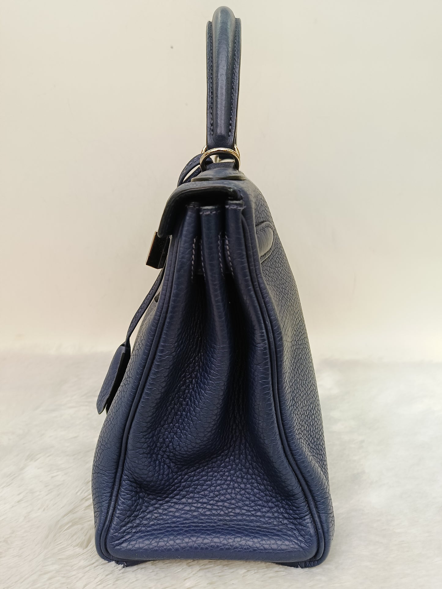 K28 Togo Royale Blue PHW #Q square