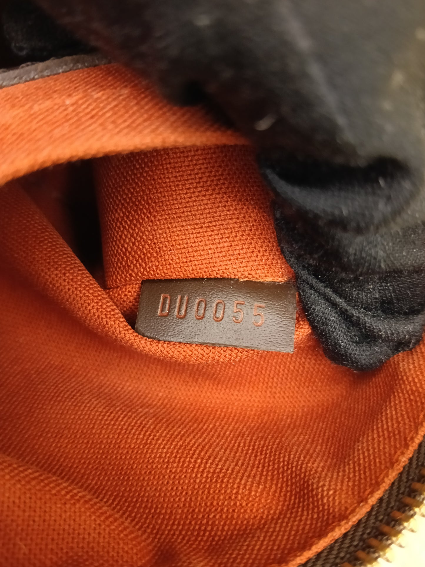 LV Illovo PM Damier 2005