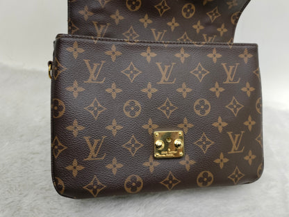 LV Metis Monogram 2019