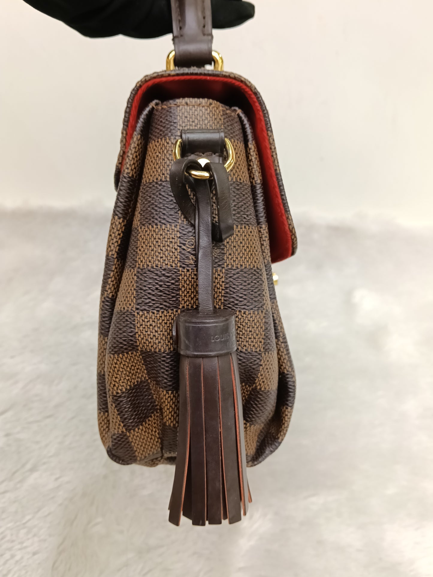 LV Croisette Damier 2017