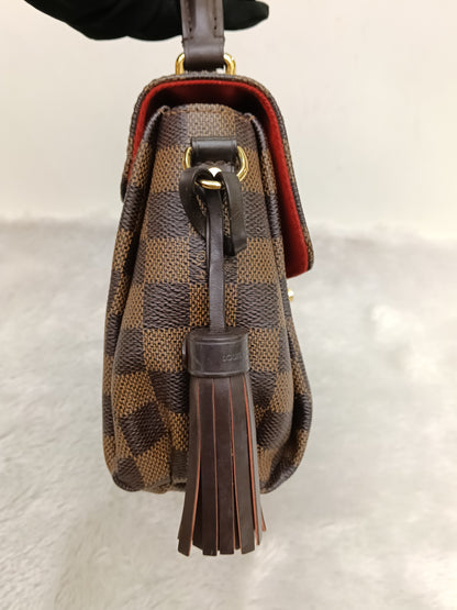 LV Croisette Damier 2017