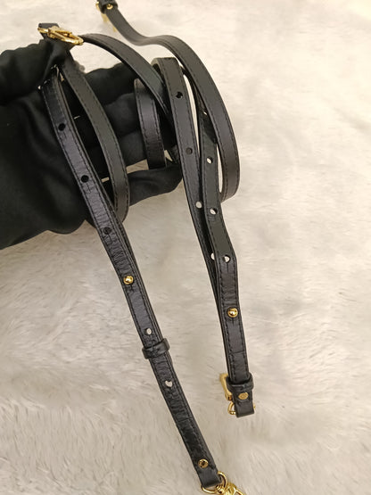 LV Palm Springs Mini NV Monogram  (CHIP)