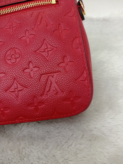 LV Metis Empreinte Cerise 2018