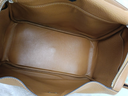 Lindy 30 Clem Toffee PHW #C