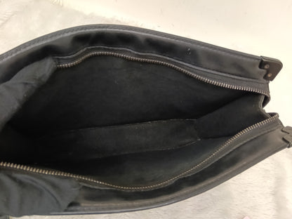 LV Pochette Trunk Monogram Eclipse (CHIP)