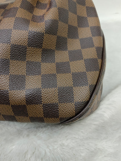 LV Evora MM Damier