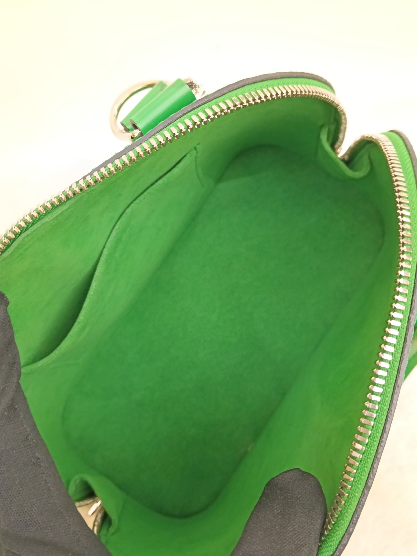 LV Alma BB Epi Green (CHIP)