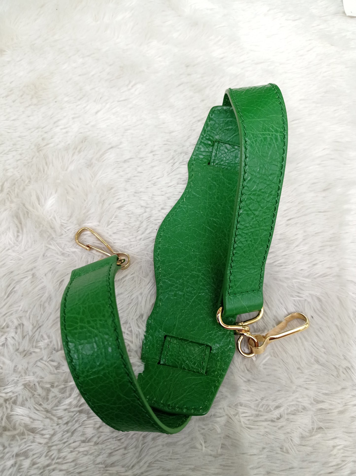 Balenciaga Reguler City Classic Giant Green GHW 2015