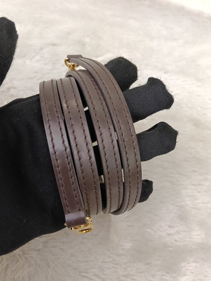 LV Alma BB Damier 2022 (CHIP)