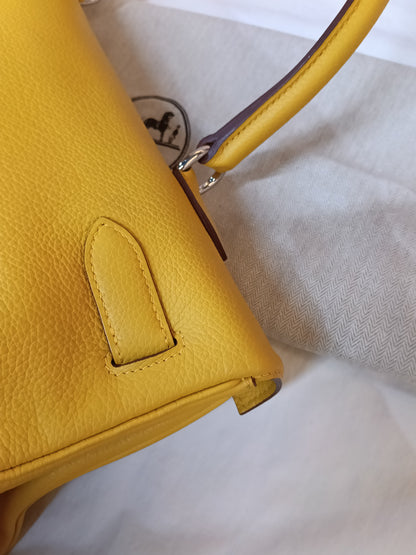 Kelly Shoulder Clem Soleil PHW #M square