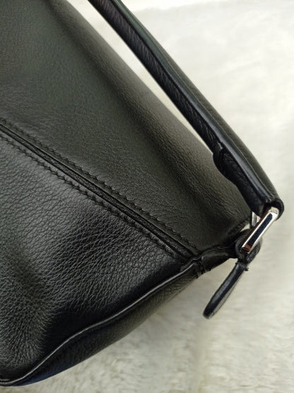 Loewe Puzzle Mini Black SHW 2022