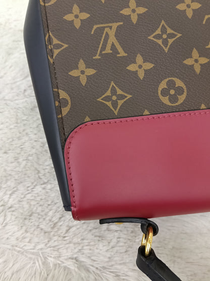 LV Cluny BB Cu Monogram LDV MC 2018