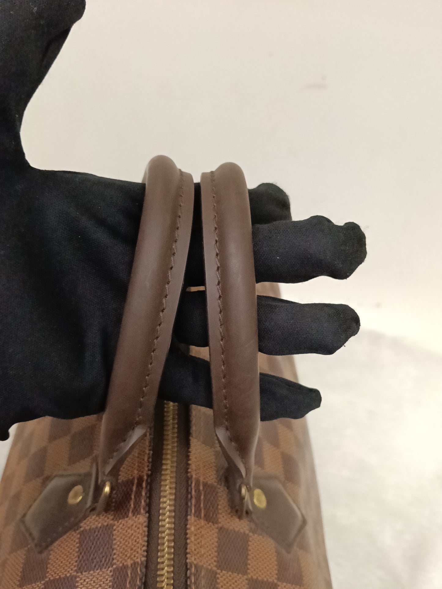 LV Bandou 30 Damier 2019