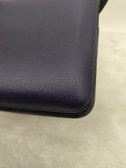 Constance 18 Evercolour Bleu GHW #C