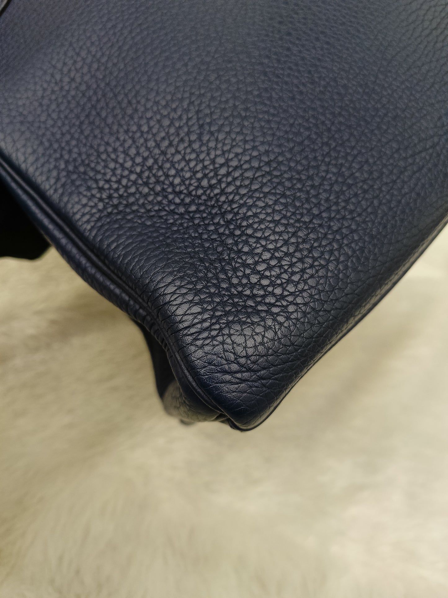 K28 Togo Royale Blue PHW #Q square