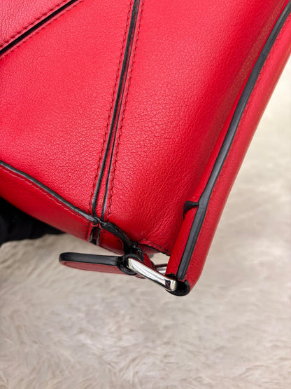 Loewe Puzzle Mini Red SHW 2018