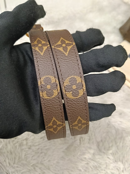 LV Montaigne GM Monogram 2014