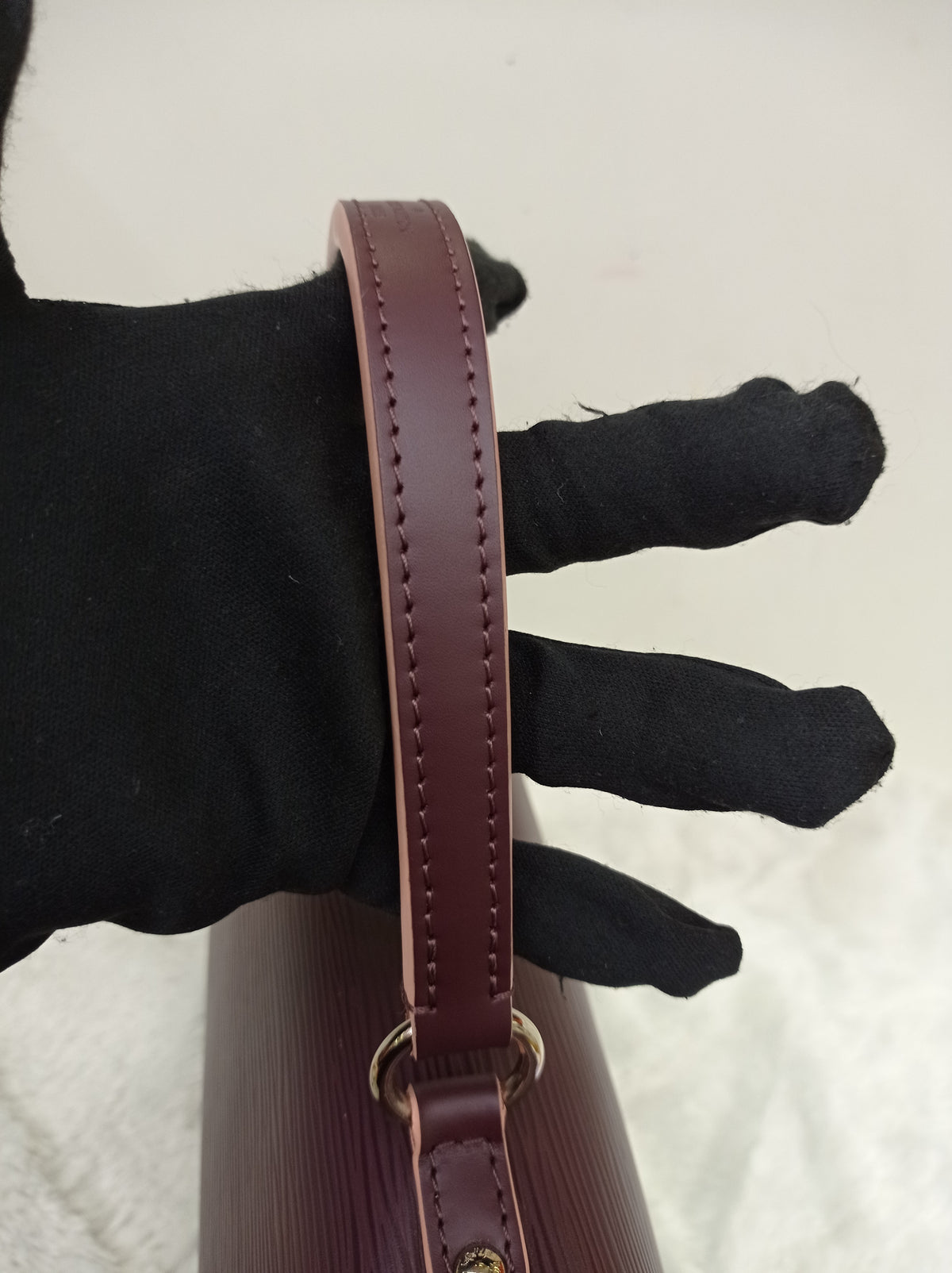 LV Clunny MM Epi Prune 2017