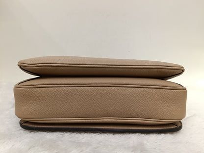 LV Metis Monogram Empreinte Papyrus 2017