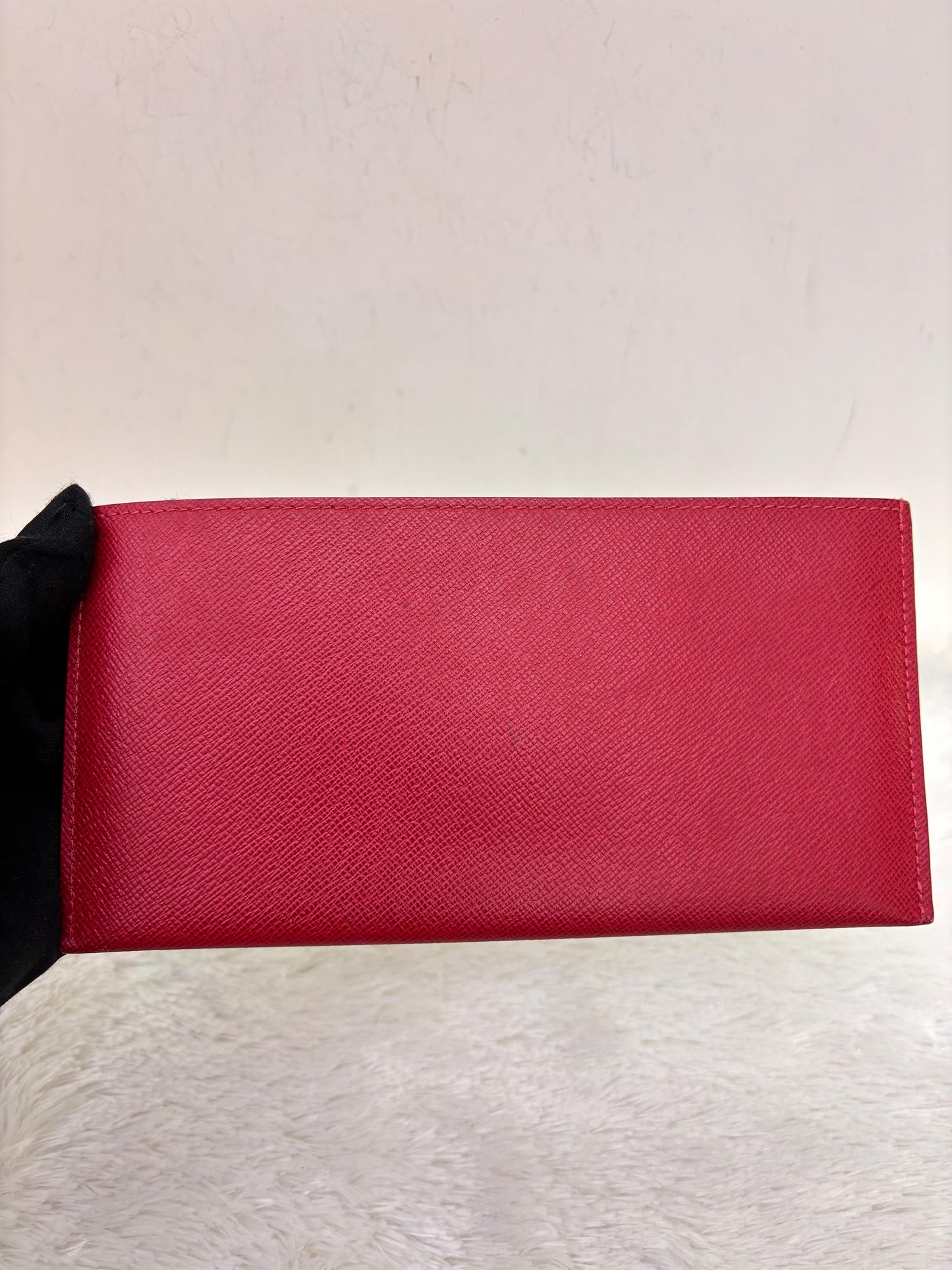 LV Pochette Felicie GM Damier 2019