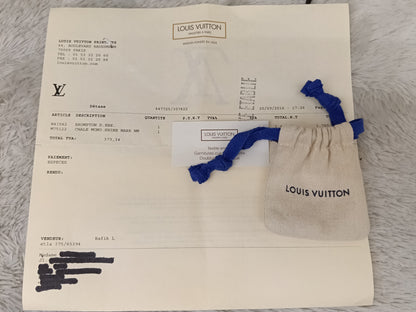 LV Brompton Damier 2016