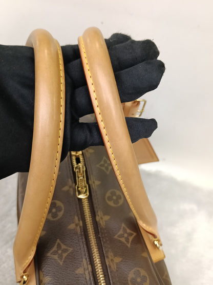 LV Icare Laptop Monogram 2009