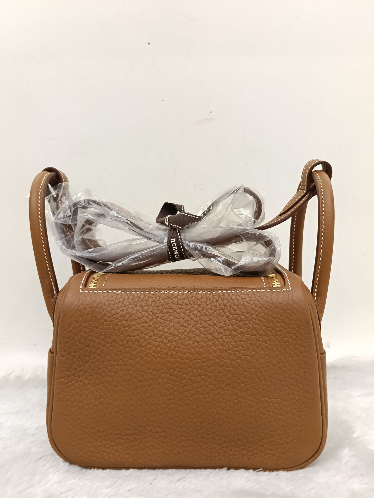 *NEW* Lindy Mini Clem Gold GHW #K