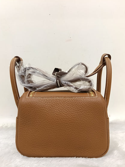 *NEW* Lindy Mini Clem Gold GHW #K