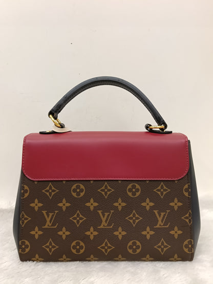 LV Cluny BB Cu Monogram LDV MC 2018
