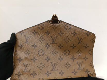 LV Metis Monogram Reverse 2018