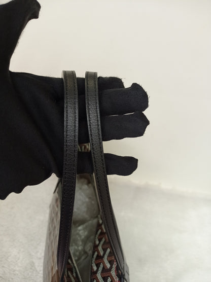 Goyard Artois PM Noir SHW 2024