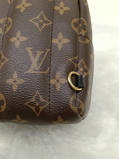 LV Palm Springs Mini NV Monogram  (CHIP)