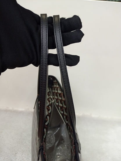 Goyard Artois PM Noir SHW 2024