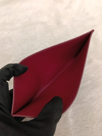 LV Pochette Felicie GM Monogram Fuchsia 2020