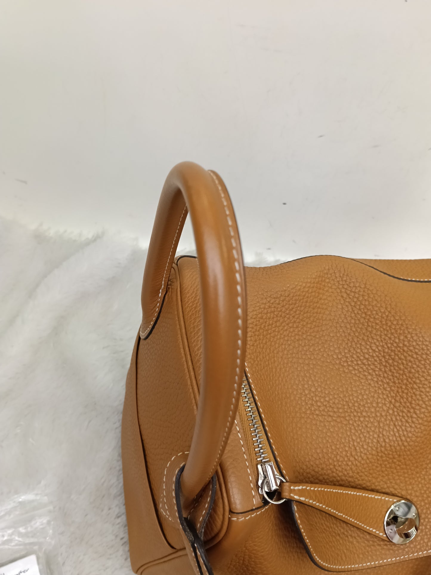 Lindy 30 Clem Toffee PHW #C