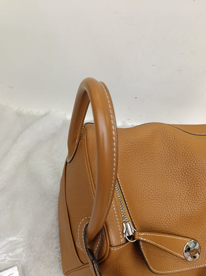 Lindy 30 Clem Toffee PHW #C