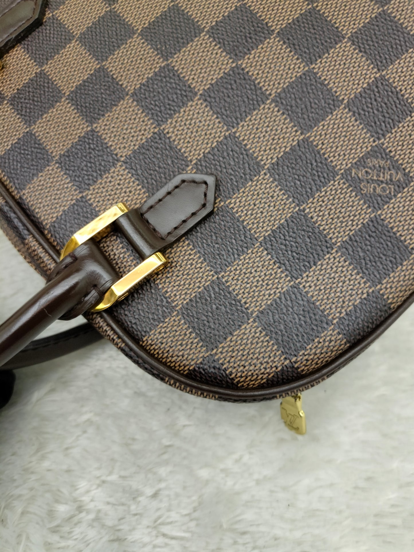 LV Sarria Mini Damier