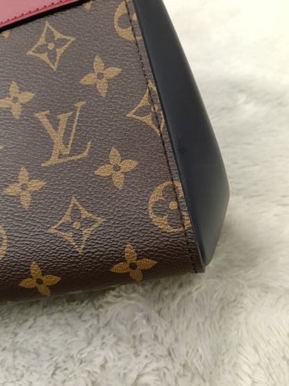 LV Cluny BB Cu Monogram LDV MC 2018