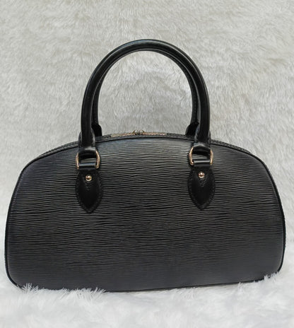 LV Jasmine Epi Black 2012