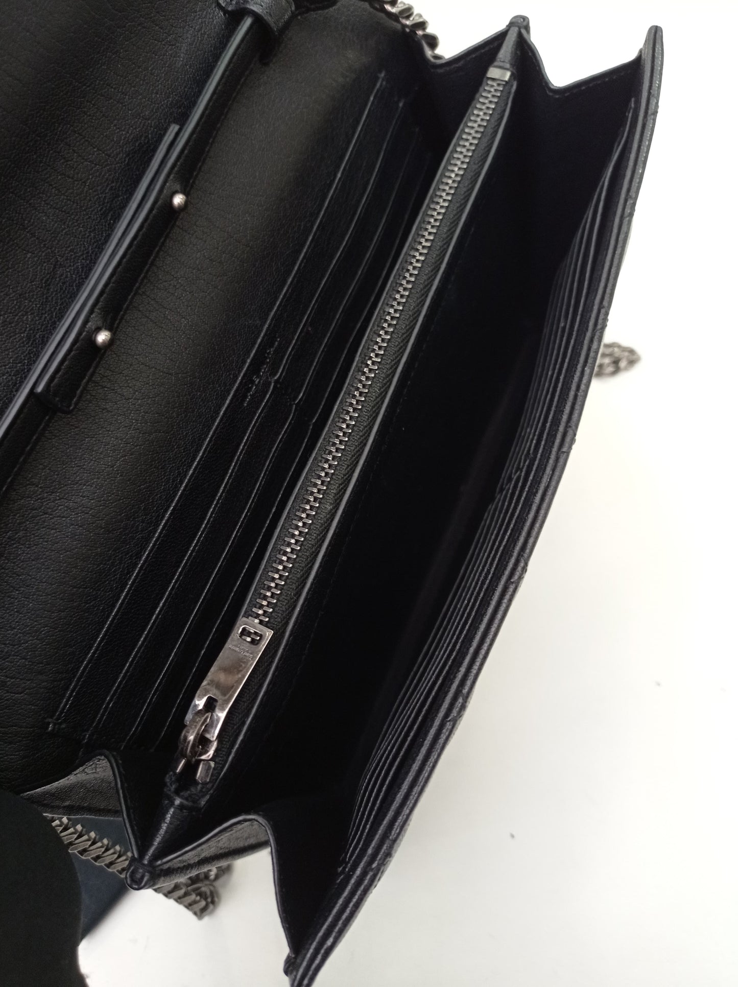 YsL WOC 22 Black RHW 2017
