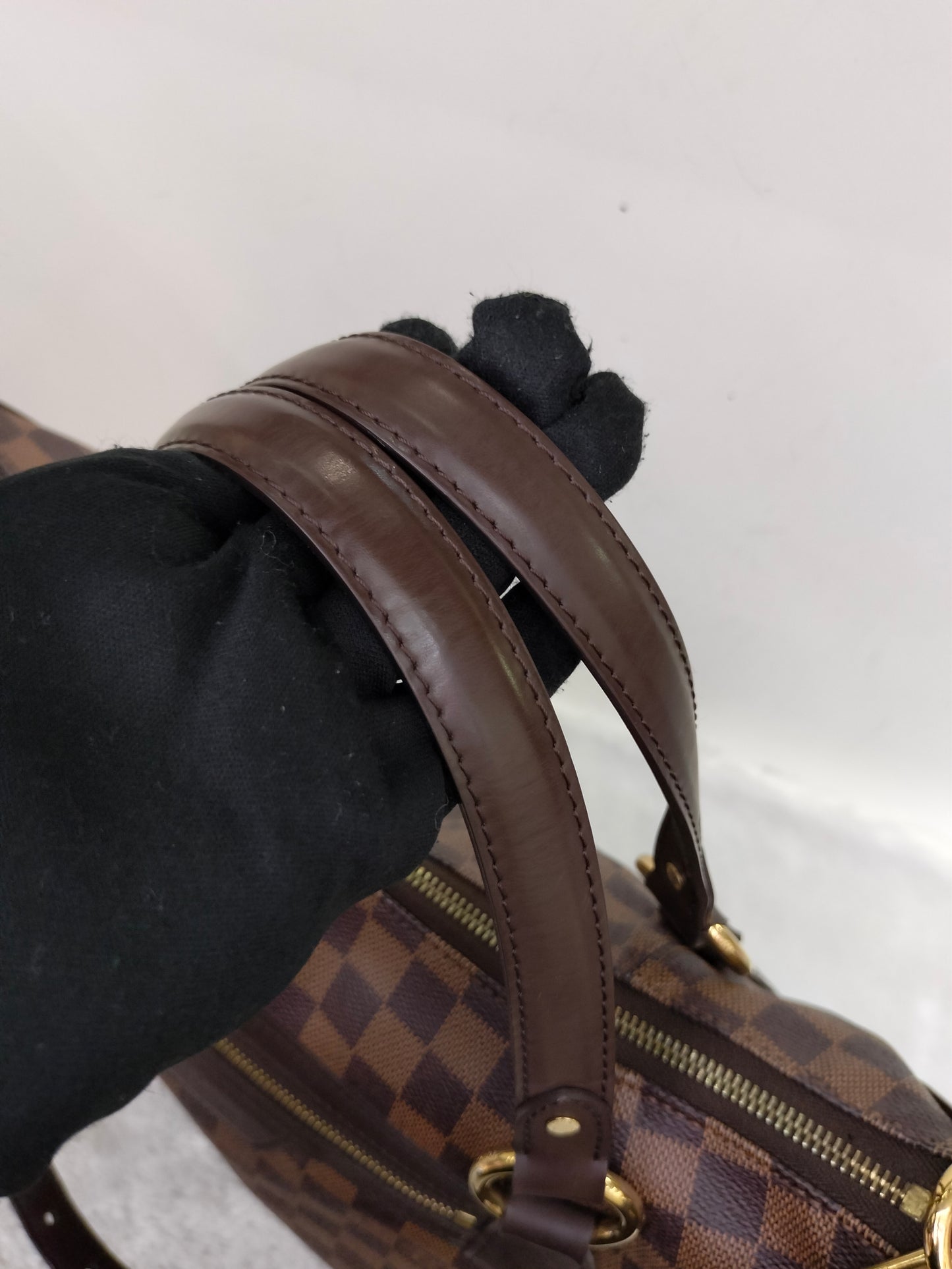 LV Evora MM Damier