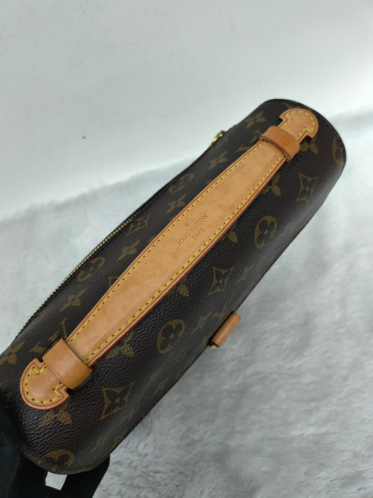 LV Metis Monogram 2016