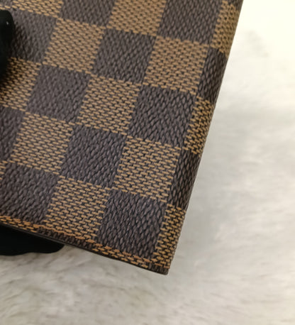 LV Business Card Holder Damier